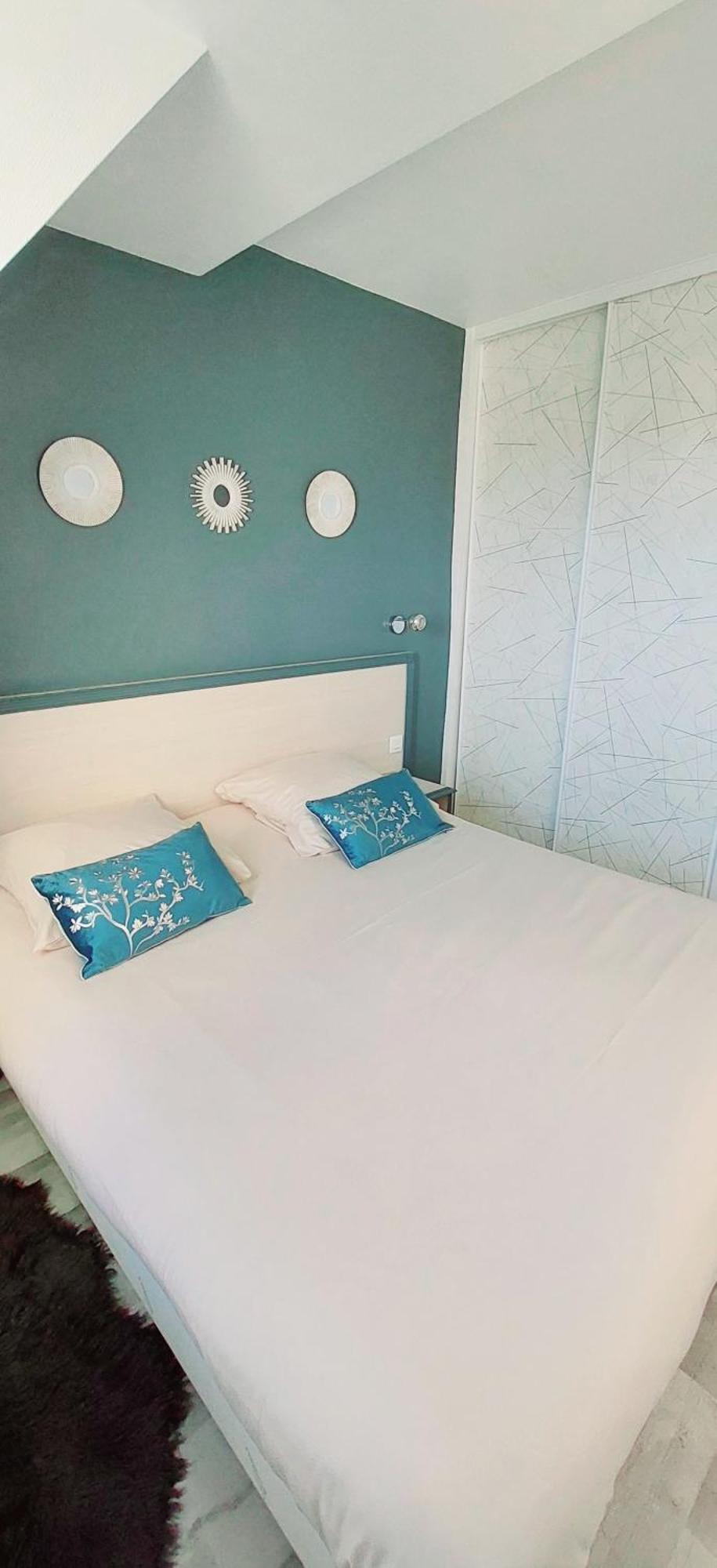 Cosy Appartement Dans Une Villa Avec Piscine, Proche Du Centre Et De La Mer Cabourg Exteriér fotografie